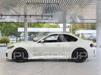 2025 BMW M2