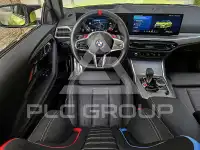 2025 BMW M2