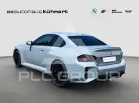 2025 BMW M2