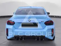 2025 BMW M2
