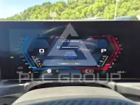 2025 BMW M2