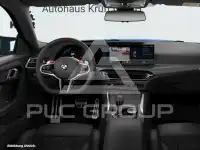 2025 BMW M2