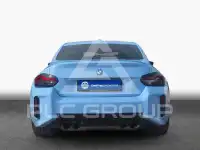 2025 BMW M2