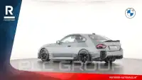 2025 BMW M2