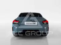2025 BMW M2