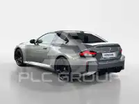 2025 BMW M2