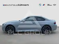 2025 BMW M2