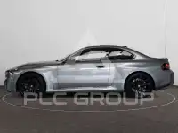 2025 BMW M2