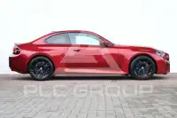 2025 BMW M2
