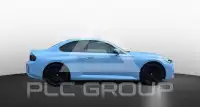 2025 BMW M2