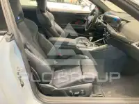 2025 BMW M2