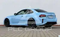 2025 BMW M2