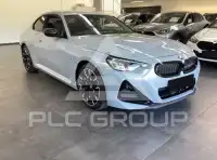 2025 BMW M2