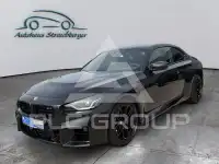2025 BMW M2