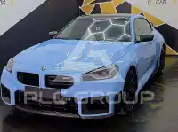 2025 BMW M2