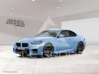2025 BMW M2