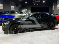 2025 BMW M2