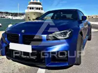 2025 BMW M2
