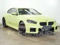 2025 BMW M2