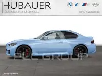 2025 BMW M2