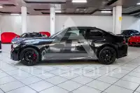 2025 BMW M2