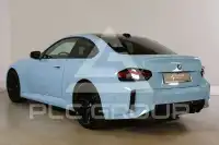 2025 BMW M2