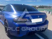 2025 BMW M2
