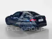 2025 BMW M2