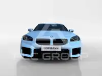 2025 BMW M2