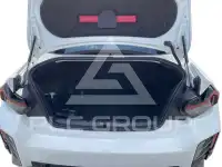 2025 BMW M2