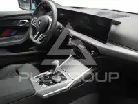 2025 BMW M2