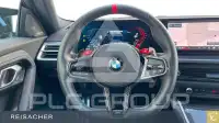 2025 BMW M2