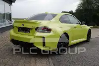 2025 BMW M2