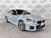 2025 BMW M2