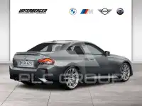 2025 BMW M2