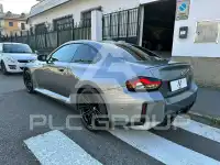 2025 BMW M2