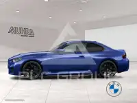 2025 BMW M2