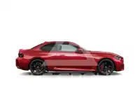 2025 BMW M2