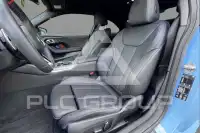 2025 BMW M2