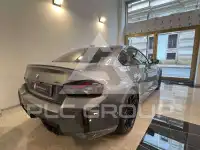 2025 BMW M2