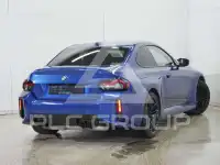 2025 BMW M2