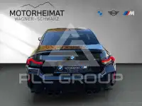 2025 BMW M2