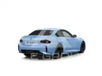 2025 BMW M2