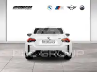 2025 BMW M2