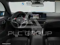 2025 BMW M2