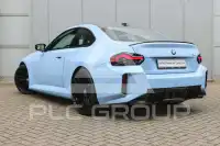 2025 BMW M2