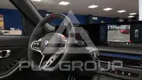 2025 BMW M2