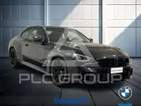 2025 BMW M2