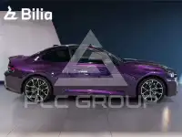 2025 BMW M2