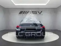2025 BMW M2